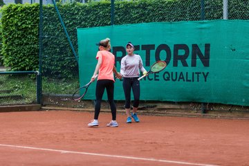 Bild 663 - BL Club an der Alster - THC von Horn und Hamm : Ergebnis: 9:0